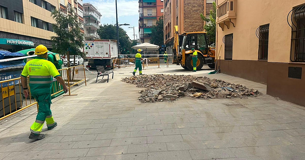 Granada Entra En La nueva Normalidad Tras Su Segundo D a Consecutivo granada-entra-en-la-nueva-normalidad-tras-su-segundo-d-a-consecutivo